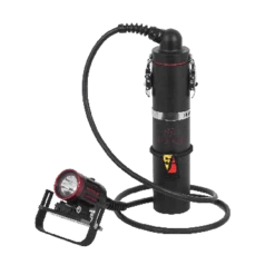 EX35 Primary Canister Light