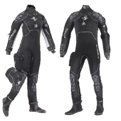Exodry Drysuit