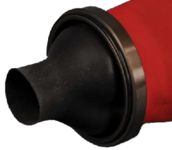 "Fitted" Range Dry Glove Rings