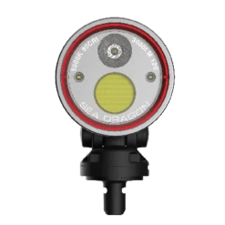Sea Dragon Pro Dual Beam Light -BARE Sales Shop ezgif 3 19198200c6