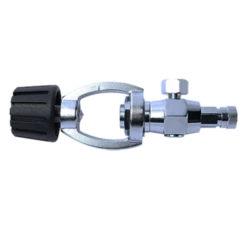 Yoke Filler Assembly