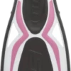 CRESSI Thor Ebs Fins 2 CRESSI Thor Ebs Fins -BARE Sales Shop fins open heel thor ebs pink 2