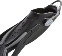 CRESSI Thor Ebs Fins -BARE Sales Shop fins open heel thor ebs silver 5