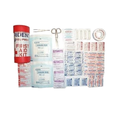 First Aid Kit -BARE Sales Shop first aid