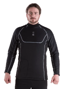 Arctic Expedition Men's Top-dISCONTINUED