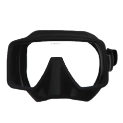 Frameless I Mask
