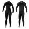 BARE EXOWEAR Full Suit - Discontinued -BARE Sales Shop full suit both