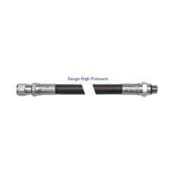Gauge High Pressure Hoses