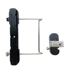 Guardian Full Face Mask Accessory Rail W/ Slide For Sola Light