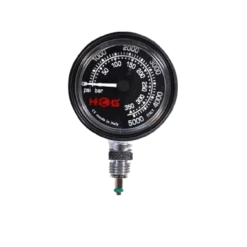 Hog Doubles Regulator Package -BARE Sales Shop global spg 1.5 2