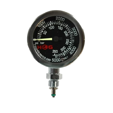 2'' Global Dual Scale SPG 3 2'' Global Dual Scale SPG