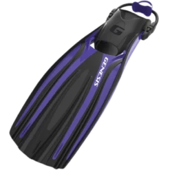 Genesis FLOW FINS -BARE Sales Shop gnsff color ultra violet
