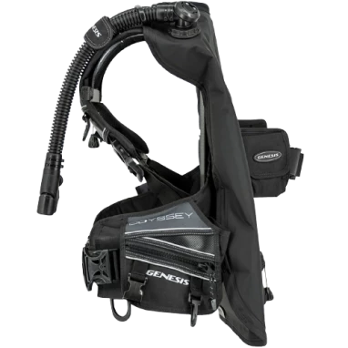 Genesis ODYSSEY BCD 4 Genesis ODYSSEY BCD - Image 2