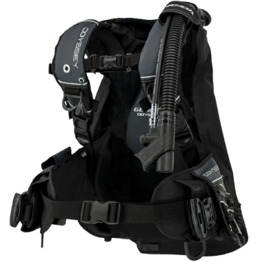 Genesis ODYSSEY BCD 6 Genesis ODYSSEY BCD - Image 4