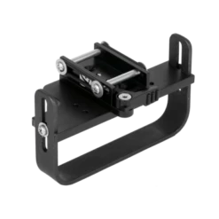 Dive Rite QRM Handmount System -BARE Sales Shop goodman handmount with qrm recievier 1