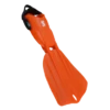 SEAWING NOVA GORILLA FIN 1 SEAWING NOVA GORILLA FIN -BARE Sales Shop gorilla ornge