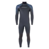 Men's Greenprene 3mm Backzip Fullsuit