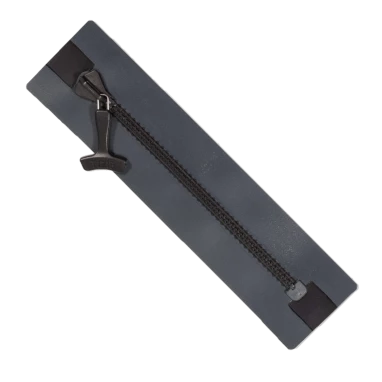 TIZIP Masterseal Grey Drysuit Zipper 3 TIZIP Masterseal Grey Drysuit Zipper