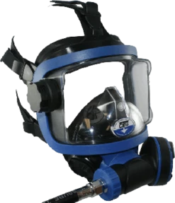 Scuba Family Guardian Package -BARE Sales Shop guardianmaskpic 2
