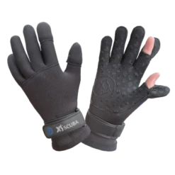 3mm Touch Gloves