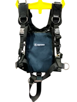 WTX Harness Size Large - Closeout