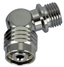 110 Degree Adapter - 2nd Stage