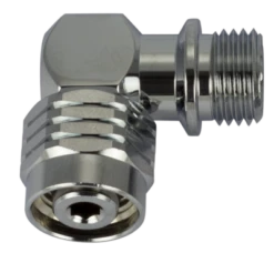 90 Degree Adapter - 2nd Stage