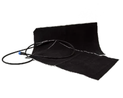 Heater Base Long Sleeve Shirt - Heated Vest -BARE Sales Shop heater base pads