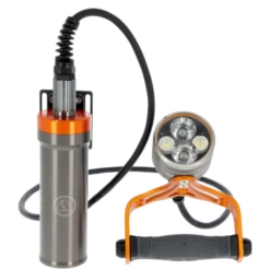 Luna-X Dive Torch - Canister Light 14 Luna-X Dive Torch - Canister Light -BARE Sales Shop hg1381008 1