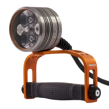 Luna-X Dive Torch - Canister Light 4 Luna-X Dive Torch - Canister Light - Image 2