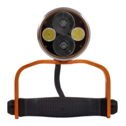 Luna-X Dive Torch - Canister Light 18 Luna-X Dive Torch - Canister Light -BARE Sales Shop hg1381008 5