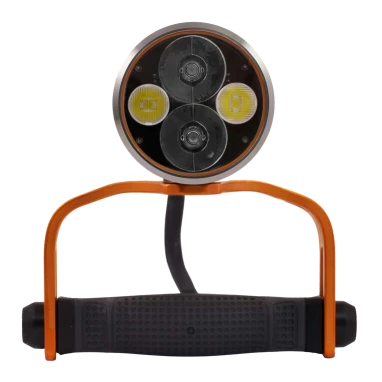 Luna-X Dive Torch - Canister Light 10 Luna-X Dive Torch - Canister Light - Image 8