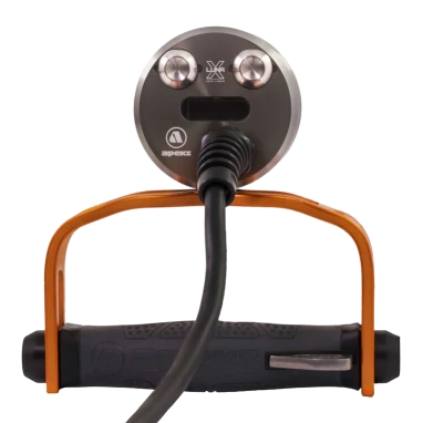 Luna-X Dive Torch - Canister Light 3 Luna-X Dive Torch - Canister Light