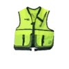 Hi VIZ Snorkel Vest -BARE Sales Shop hi viz snorkrel vest