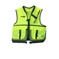 Hi VIZ Snorkel Vest
