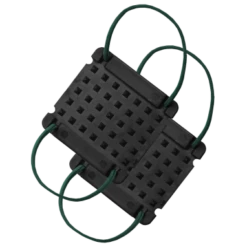 Weight Plates - 2 Pack