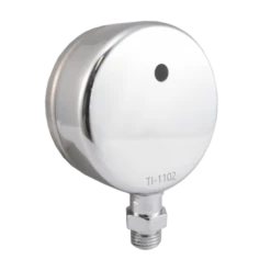 Highland 2" And 2.5" Brass & Glass SPG -BARE Sales Shop hl301 2 brass glass spg 2