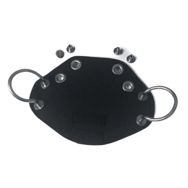 Hollis Butt Plate 3 Hollis Butt Plate