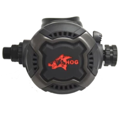 Hog Sidemount Regulator Package -BARE Sales Shop hog 1701 1zenith smoke 1
