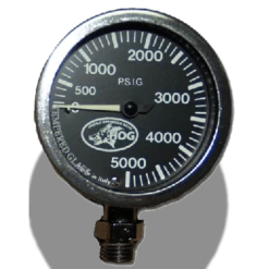 Hog D3 Regulator Set -BARE Sales Shop hog blackface spg 2