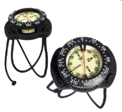 HOG Pro Bungee Mount Compass