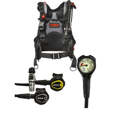 Hog Pro Travel Package 3 Hog Pro Travel Package