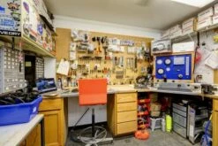 Hog Regulator Service Technician Course - VIRTUAL CLASS -BARE Sales Shop hog repair class 3