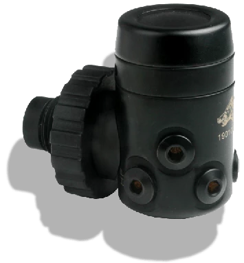 Hog Oxygen Regulator Package 5 Hog Oxygen Regulator Package - Image 3