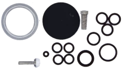 D2 First Stage Service Kit