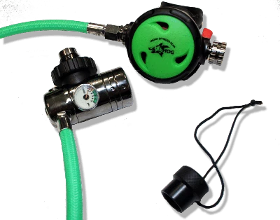 Hog Oxygen Regulator Package 3 Hog Oxygen Regulator Package