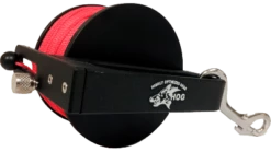 Hog Recon Reel -BARE Sales Shop hogreconreelsidepic2tiny 2