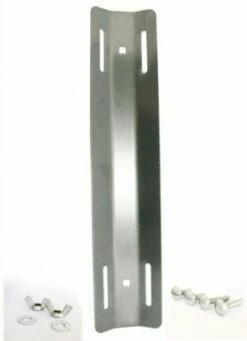 Plate + Harness + STA Package -BARE Sales Shop hogsingletankadapter 2