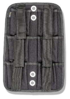 SMS 75/100 Weight Plate