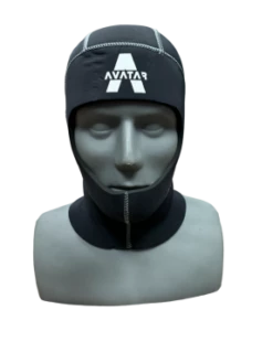 Avatar Drysuit Package - INSTOCK - Size XLL 33 Avatar Drysuit Package - INSTOCK - Size XLL -BARE Sales Shop hood 1